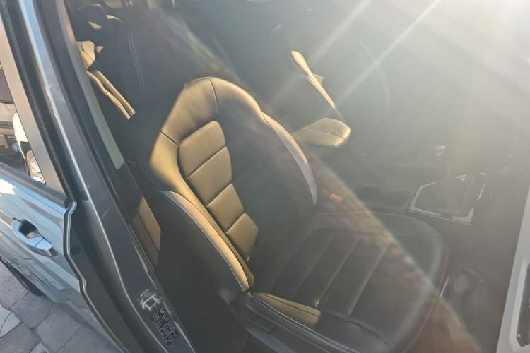 Used Wuling Zhengcheng 2021 1.5T Manual Luxury Version