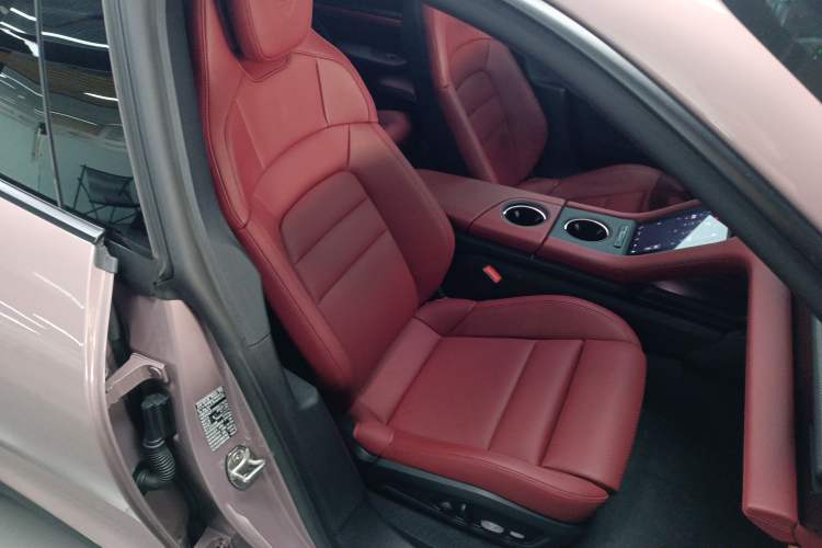 Used Porsche Taycan 2022 Taycan