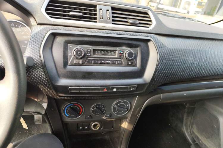 Used Great Wall Wingle 5 2023 2.0T Diesel Two-Wheel Drive Elite Plus
