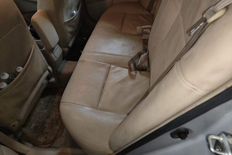 Used Toyota Corolla EX 2010 1.6L Manual Special Offer Edition