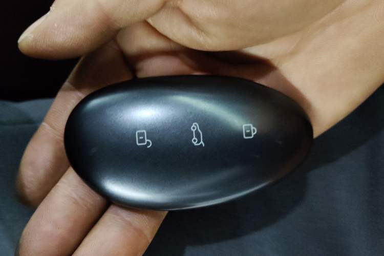 Used Rising R7 2025 Model Advanced Edition
