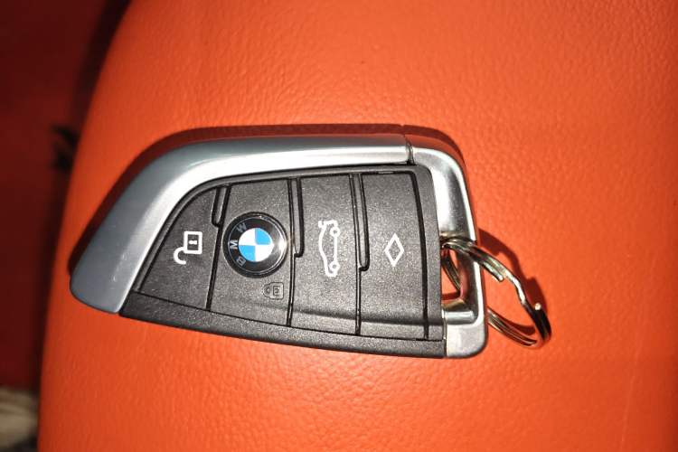 Used BMW Z4 2019 sDrive 25i M Sport Night Edition package