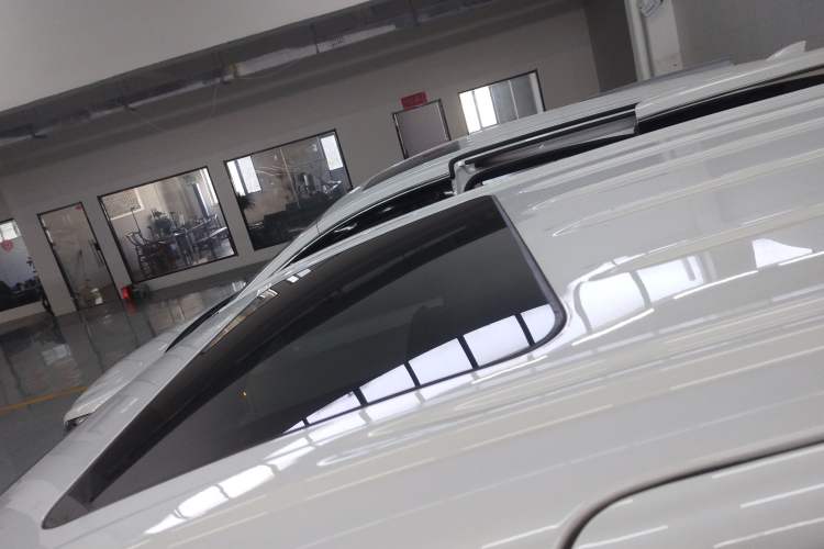 Used Buick GL8 2022 ES Landtrek 653T Luxury Edition
