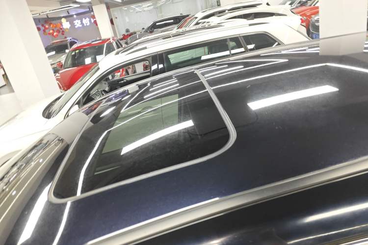 Used Honda Breeze New Energy 2022 ePHEV Luxury Edition
