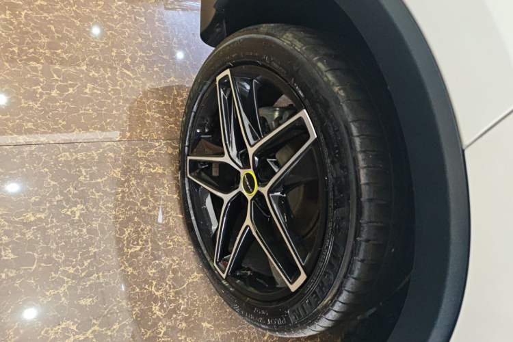 Used Roewe RX5 New Energy 2021 ePLUS National Trend Ronglin Flagship Edition