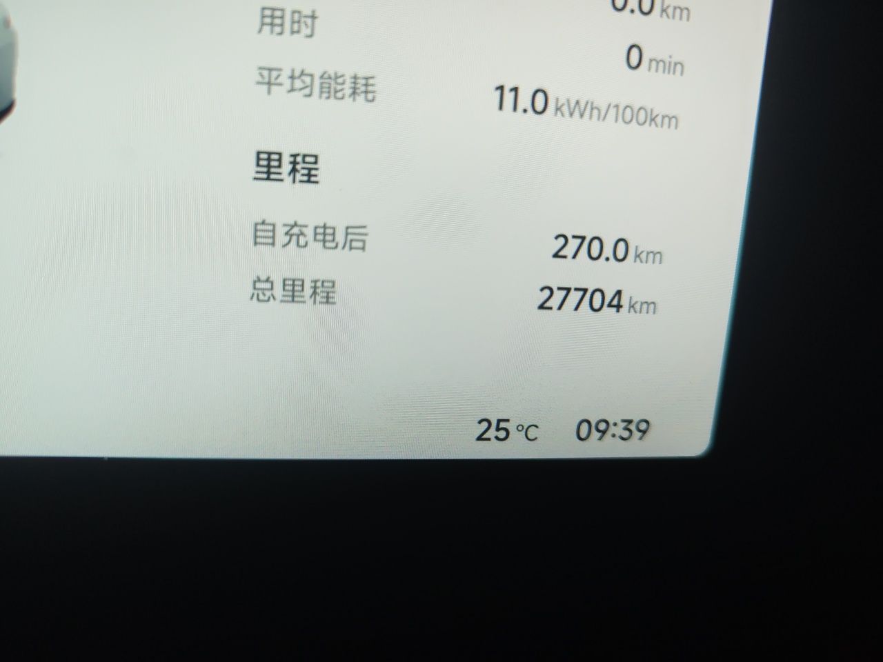 XPeng P7 2023 P7i 702 Pro — снимка 11