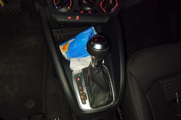 Used Audi A1 2013 30 TFSI Sportback Urban Gear Lever