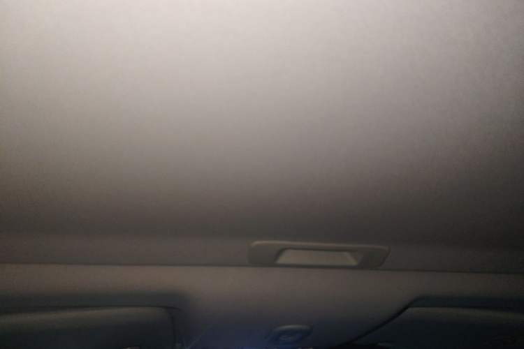 Used Venucia T70 2015 2.0L CVT Smart Edition