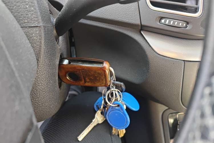 Used Volkswagen Sharan 2014 2.0 TSI Standard Model
