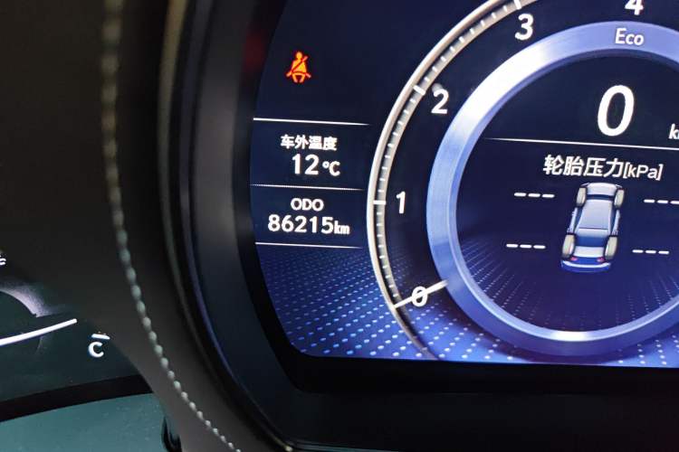 Used Lexus LS 2018 500h Executive Edition China V Standard