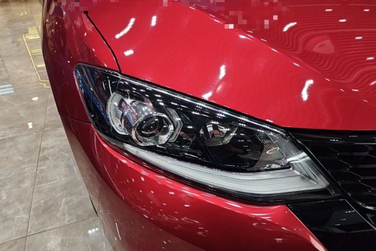 Used Nissan Tiida 2021 1.6L CVT Smart Drive Edition
