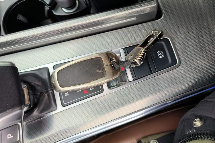 Used Audi A6L 2019 45 TFSI Prestige Elegant Edition