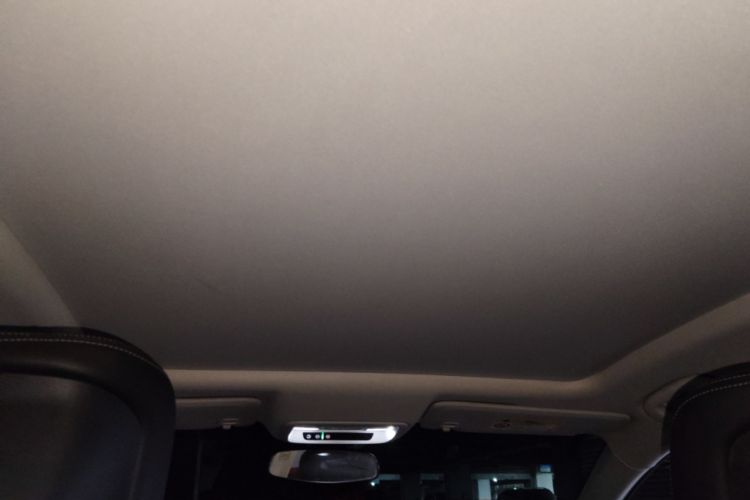 Used Buick LaCrosse 2023 28T Enjoyment Edition Headliner