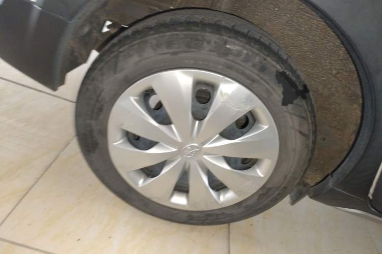 Used Toyota YARiS L Zhi Xuan 2022 X-Trail 1.5L CVT Leading PLUS Edition