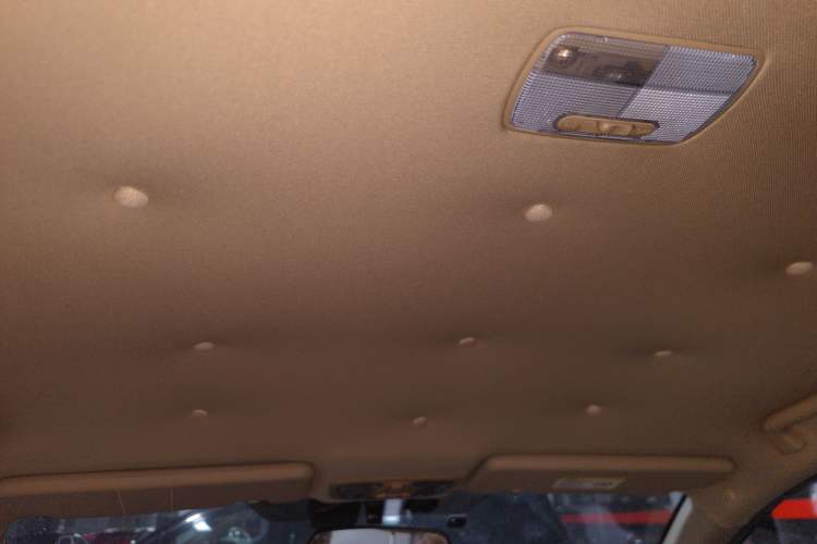 Used Haval H6 2011 2.0L Manual Two-Wheel Drive Elite Version