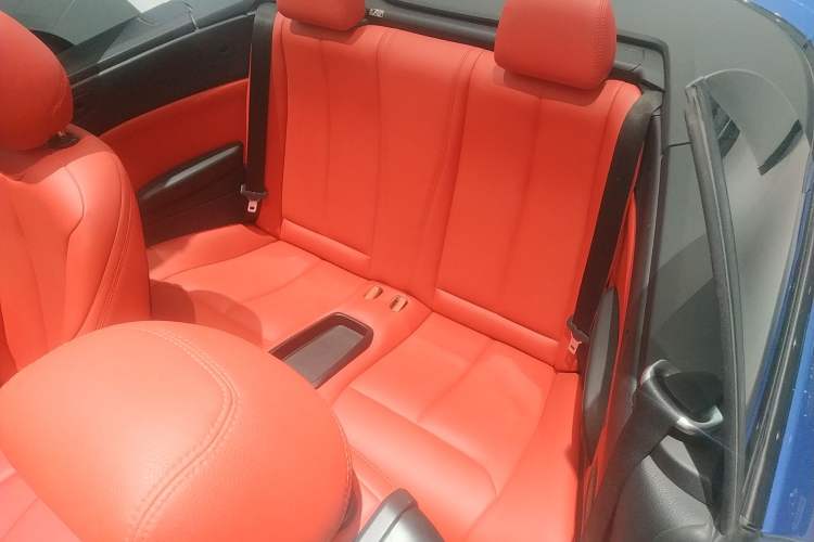 Used BMW 2 Series (Import) 2018 225i Convertible Coupe M Sport Edition
