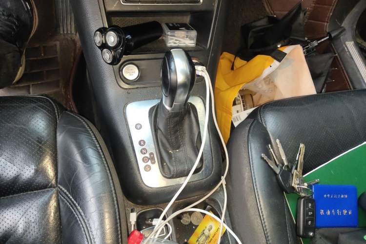 Used Volkswagen Tiguan 2015 1.8TSI Automatic Two-Wheel Drive Luxury Model
