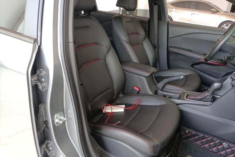 Used Chevrolet Monza 2019 RS 330T Automatic Comfort Edition China VI Standard