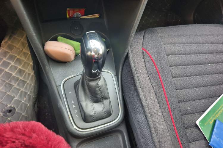 Used Volkswagen Polo 2018 1.5L Automatic Advanced Driving Model