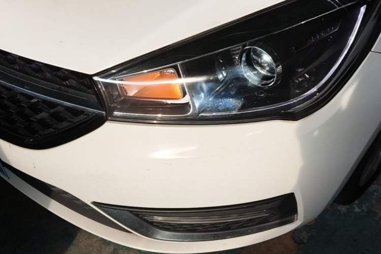Used Chery Arrizo 5 2016 1.5L CVT Trendsetting Edition
