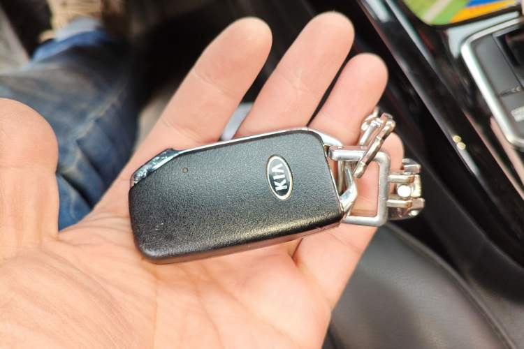 Used Kia Sportage R 2019 2.0L Automatic Smart Luxury Edition