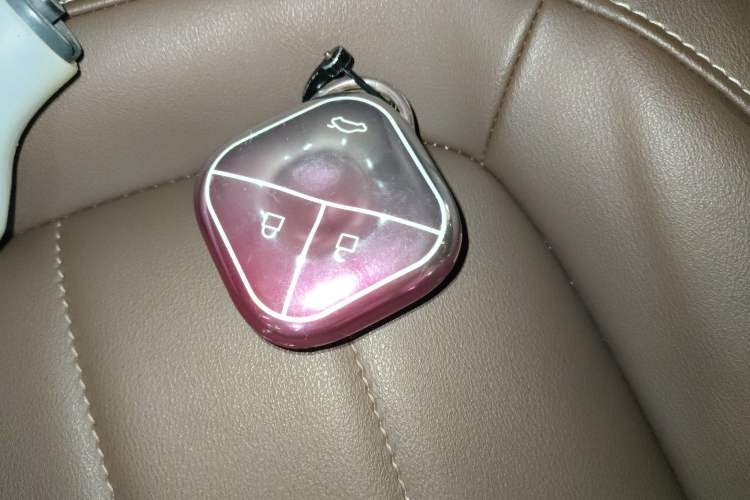 Used Wuling Bingo 2023 333 km Enjoyment Version
