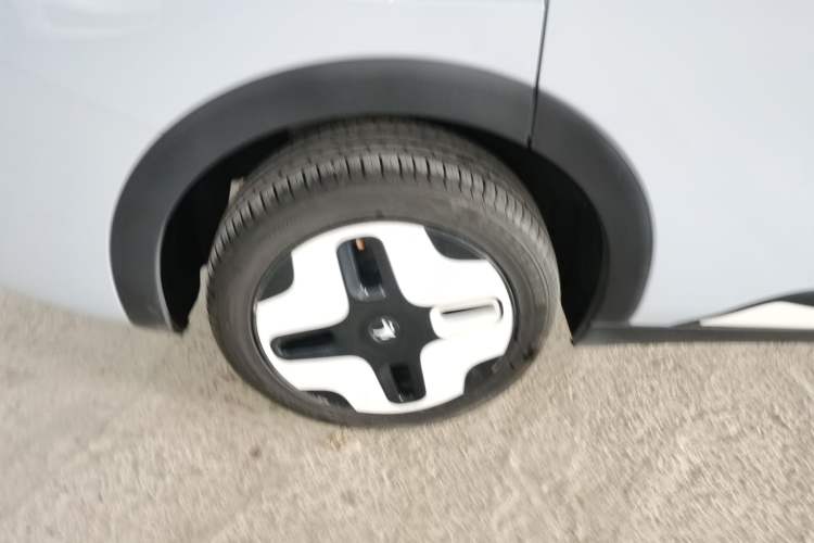 Used ARCFOX Kaola 2023 Family Edition Pro
