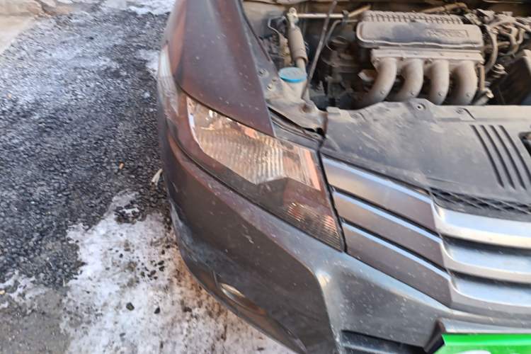 Used Honda City Classic 2011 1.5L Manual Elite Edition Right Front Headlight