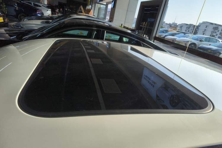 Used Mercedes-Benz C-Class 2020 Restyled C 260 Sport Edition
