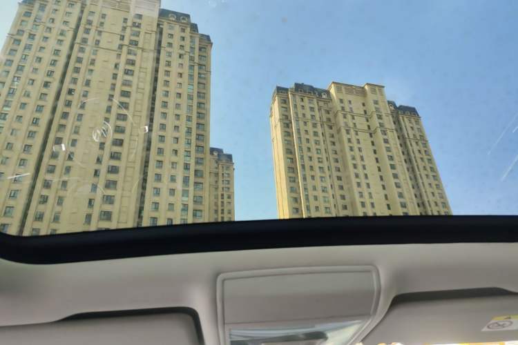 Used Volkswagen Teramont 2017 380TSI Four-Wheel Drive Luxury Edition
