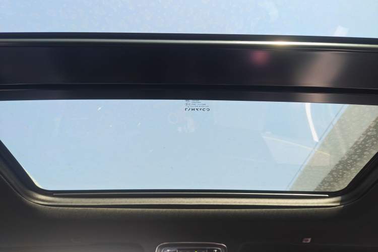 Used Lynk & Co 03 2023 1.5T EM-F PM