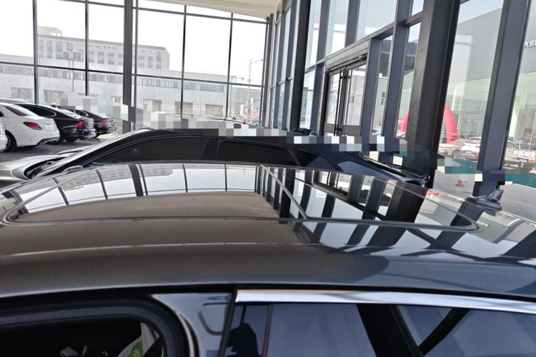 Used Audi A4L 2020 40 TFSI Fashion Dynamic Model
