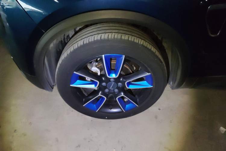 Used Lynk & Co 01 2017 2.0T Two-Wheel Drive Zhaopu Version