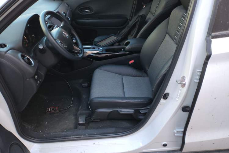 Used Honda XR-V 2021 1.5L CVT Comfort Version
