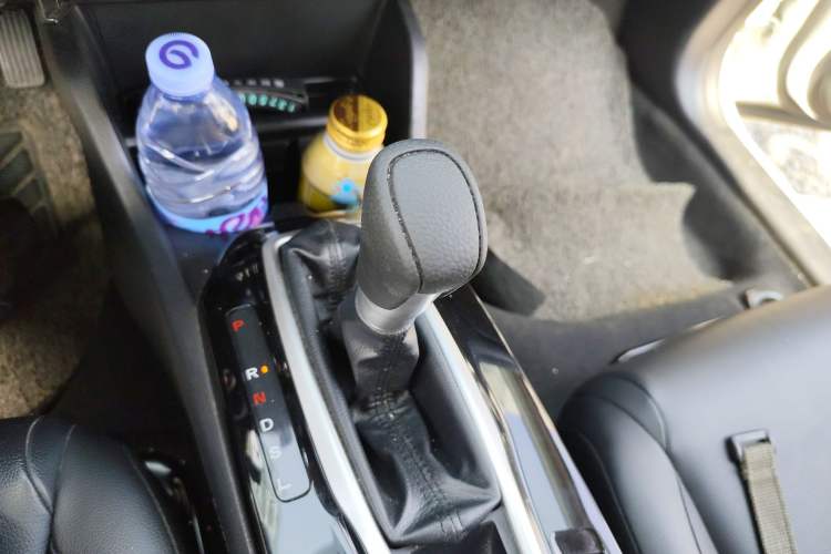 Used Honda Crider 2022 180Turbo CVT Luxury Edition