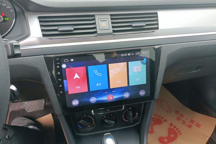 Used Volkswagen Bora 2017 1.6L Automatic Fashion Model