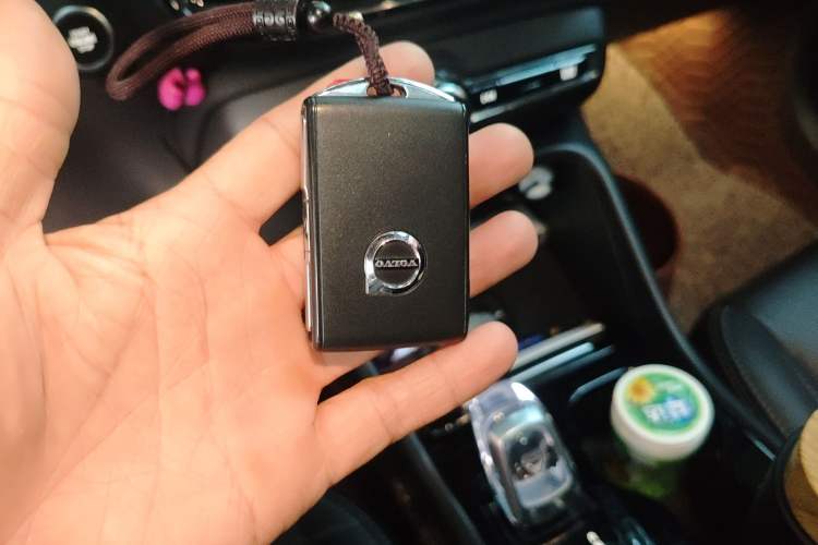 Used Volvo XC40 2021 T4 Four-Wheel Drive Smart Luxury Edition
