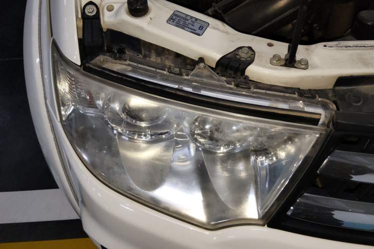 Used Mitsubishi Pajero Sport 2013 3.0L Automatic 4x4 Flagship Edition
