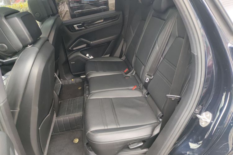 Used Porsche Cayenne E-Hybrid 2019 Cayenne E-Hybrid 2.0T
