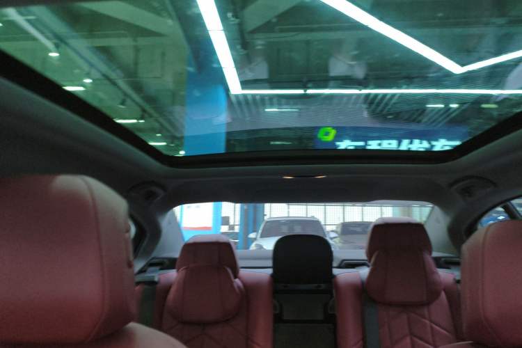 Used BMW 5 Series 2024 530Li Leading Model M Sport Package