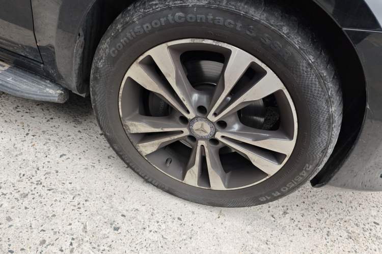 Used Mercedes-Benz V-Class 2016 V 260 L Prestige Extended Edition
