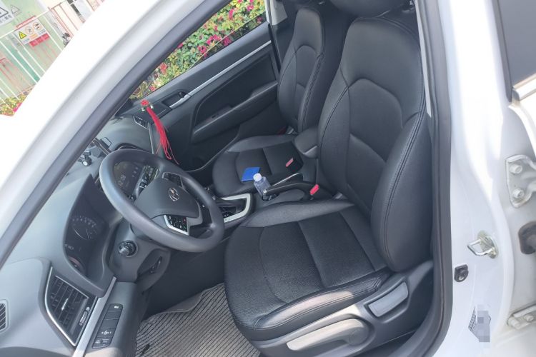 Used Hyundai Elantra (6th Generation / Lingdong) 2016 1.6L Automatic ZhiXuan – Elite Version
