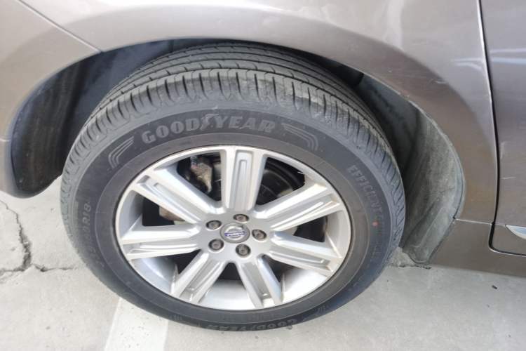 Used Volvo XC60 2016 T5 Smart Version
