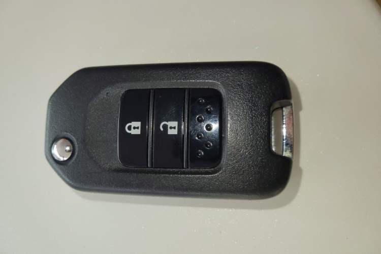 Used Honda CR-V 2021 240TURBO CVT 2WD Comfort Version
