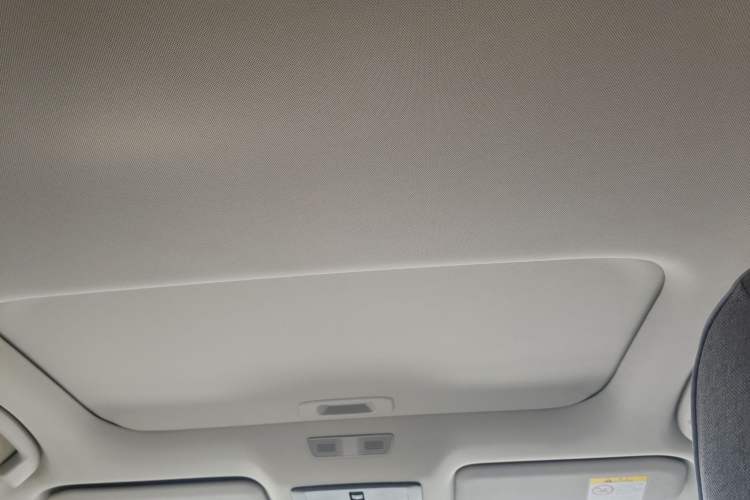 Used Nissan Sylphy 2022 Electric-Drive e-POWER Super Connect PLUS Headliner