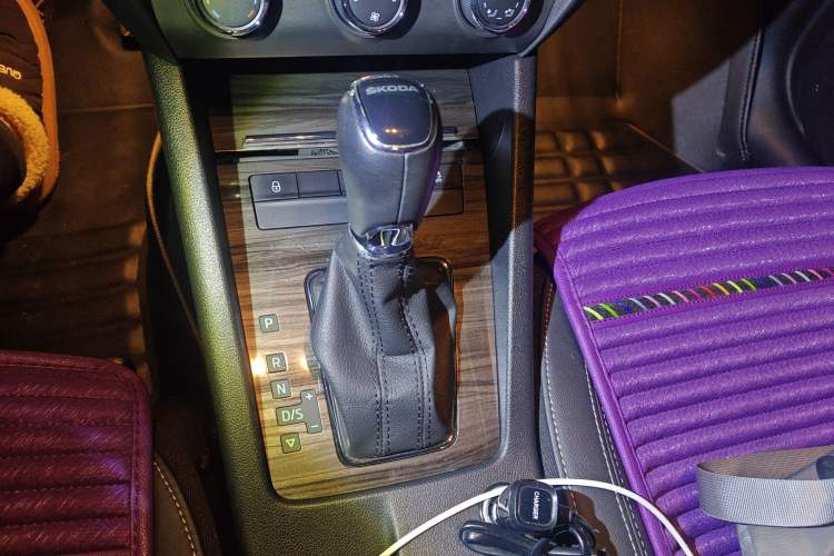 Used Skoda Octavia 2016 1.6L Automatic Smart Drive Edition