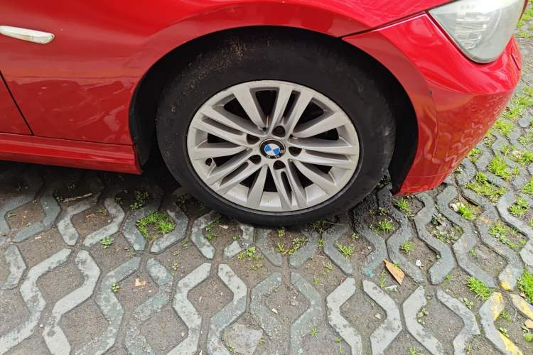 Used BMW 3 Series 2011 320i Sport Edition