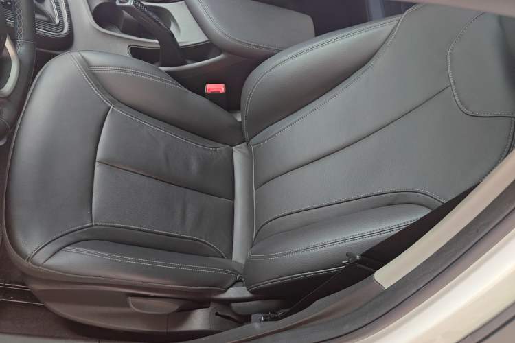 Used Buick Excelle GX 2019 18T Automatic Connected Elite Model China VI Standard
