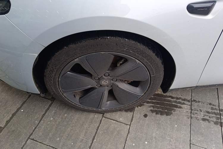 Used Leapmotor C01 2023 525 Comfort Edition Exterior 4