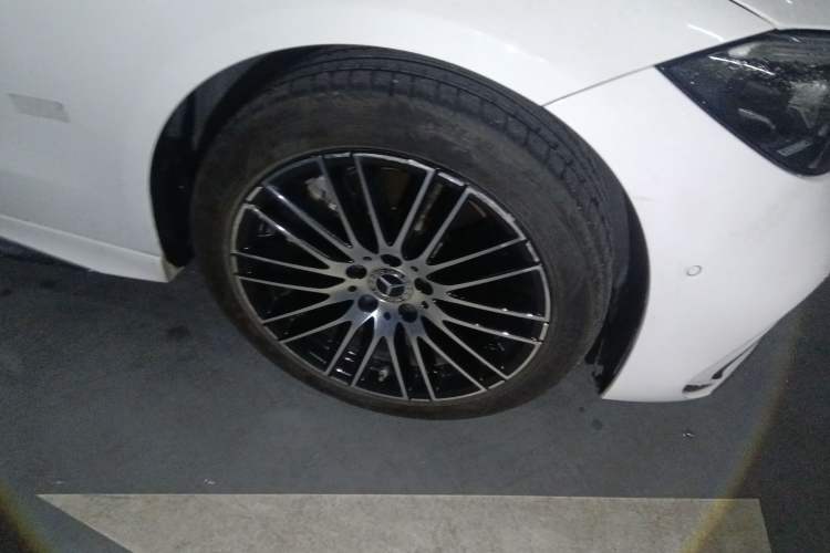 Used Mercedes-Benz C-Class 2022 Restyled C 260 L Sport Edition